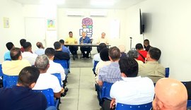 PDT se reúne para discutir reestruturação e fortalecimento de segmentos sociais