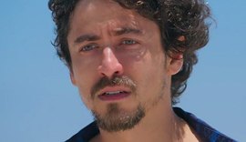'Verão 90': Vem aí! Jerônimo forja a própria morte, é descoberto e levado preso