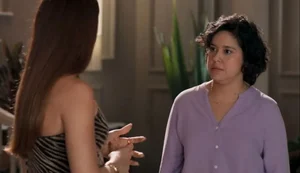 Vem por aí em Três Graças! Cláudia sobrevive a atentado e se revela cúmplice de Rogério