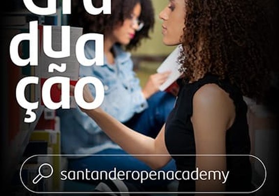 UNIMA | Afya lança edital de bolsas para alunos, em convênio com o Banco Santander
