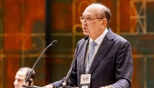 Perdeu, Gilmar!