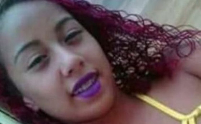 Adolescente morre e criança de 4 anos está internada em Arapiraca