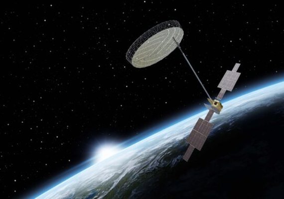 Microsoft Airband promete levar internet via satélite a 10 milhões de pessoas