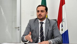 'Políticas públicas criadas em Alagoas não podem ser descontinuadas', diz secretário