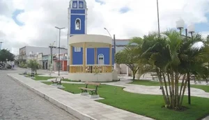 Homem é preso por tráfico de drogas após perseguição policial e abandono de bebê em Limoeiro de Anadia