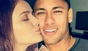 Marquezine barra periguetes em festa de Neymar e o proíbe de pisar na casa de Sheik