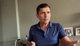 Federação PRD/Solidariedade estuda lançar jornalista blogueiro ao Governo de AL