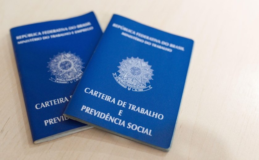 Secretaria do Trabalho disponibiliza 1.135 vagas de emprego pelo Sine Maceió