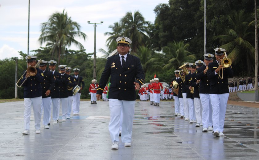 Marinha abre inscrições para o Concurso de Sargentos Músicos do Corpo de Fuzileiros Navais em 2025