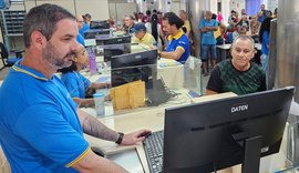 Aposentados do INSS têm até novembro para aderir ao acordo de ressarcimento nas agências dos Correios
