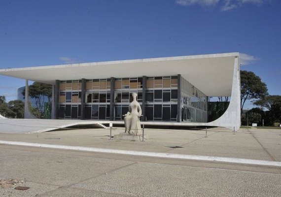 STF abre licitação de R$ 10 mi para contratar serviços, como saúde em casa