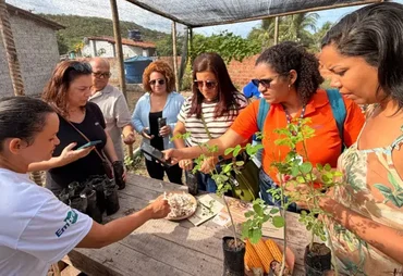 Sebrae impulsiona novas rotas e reposiciona o turismo em Alagoas