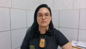 Homem é preso 16 anos após fugir por agredir companheira e incendiar casa em Alagoas