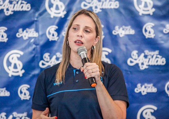 CSA quer apoio da torcida para jogo com o Ferroviário