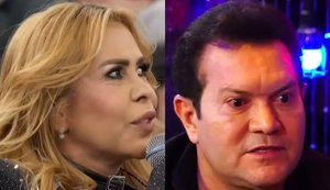 Mansão milionária de Joelma e Ximbinha vira alvo de disputa