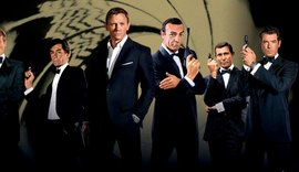 007 na Netflix? Onde assistir a todos os filmes da franquia