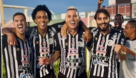 ASA vence o Juazeirense  (BA) por 3 a 0