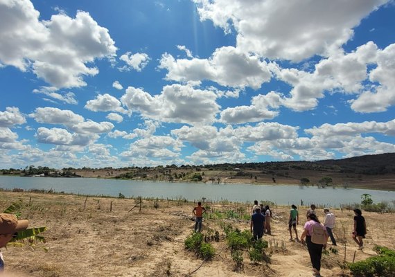 Território Katokinn: demarcação, educação, saúde e água na pauta do MPF