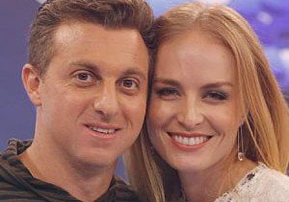 Globo vai juntar Angélica e Luciano Huck para levantar a audiência do 'Vídeo Show'