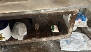 Panificação é interditada no Jacintinho por irregularidades