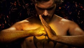 Segunda temporada de Punho de Ferro ganha teaser e data de estreia