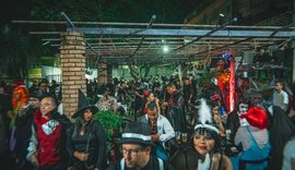 Entrada gratuita: evento cultural abre as portas para pessoas trans e não-binárias em Arapiraca