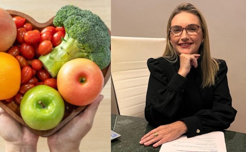 Nutrição e bariátrica: Acompanhamento nutricional é essencial antes e depois da cirurgia diz especialista