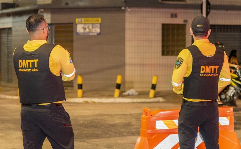 Rua no Farol será interditada para substituição de redes de esgotamento