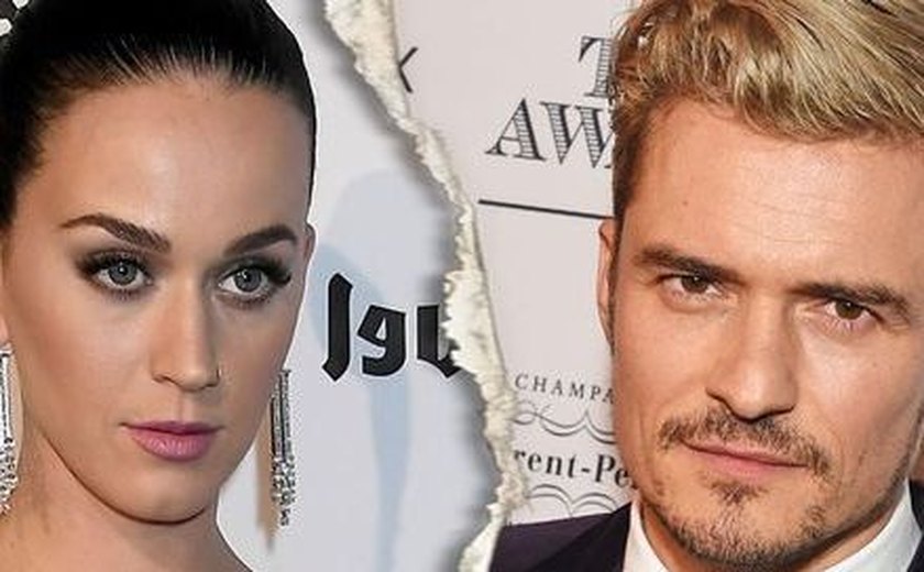 Katy Perry rompe namoro com Orlando Bloom: 'Ele não estava pronto para casar'