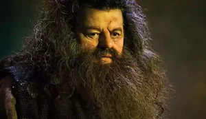 Robbie Coltrane, o Hagrid de Harry Potter, morre aos 72 anos
