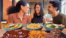Dia dos Pais reforça tradição de reunir famílias à mesa e impulsiona movimento em restaurantes