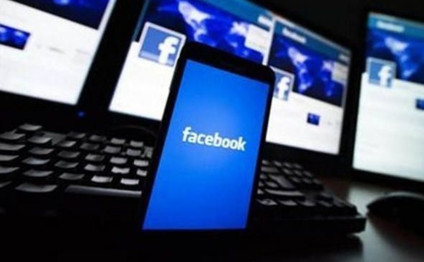 Executivos do Facebook querem evitar novas regulamentações na Europa
