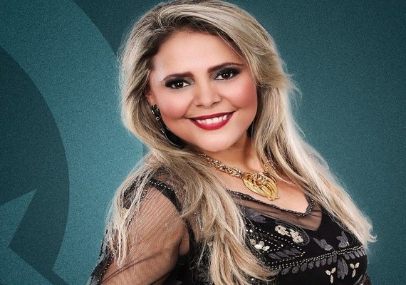Ex-vocalista do Cavaleiros do Forró e o marido morrem em acidente de carro