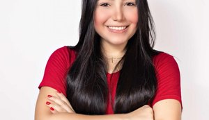 Yasmin Silveira projeta vitória nas urnas visando legislar Maceió pelo Podemos