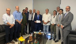 Advogados do Movimento Advocacia pela Democracia se filiam ao MDB/AL