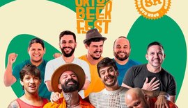 Oktobeer Fest da Hop Bros traz o maior open bar de chopp de Maceió