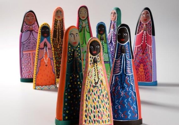 Artesanato alagoano desembarca em Portugal