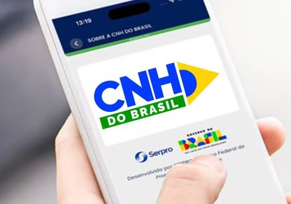 Câmara dos Deputados aprova MP que prevê renovação automática de CNH