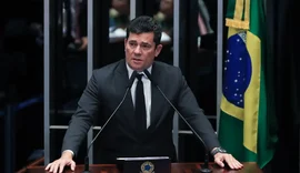 PGR pede e Dias Toffoli autoriza inquérito contra o senador Sergio Moro