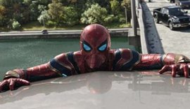 Homem-Aranha: Sem Volta Para Casa se torna 6ª maior bilheteria da história