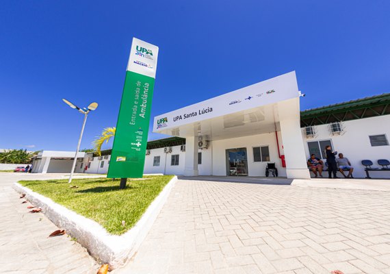 UPA Santa Lúcia conquista selo ‘Melhores Empresas para Trabalhar’