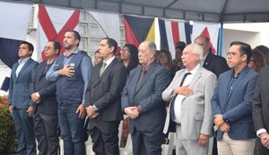 Diretor de Comunicação do TCE/AL recebe medalha 'Amigo da Marinha'