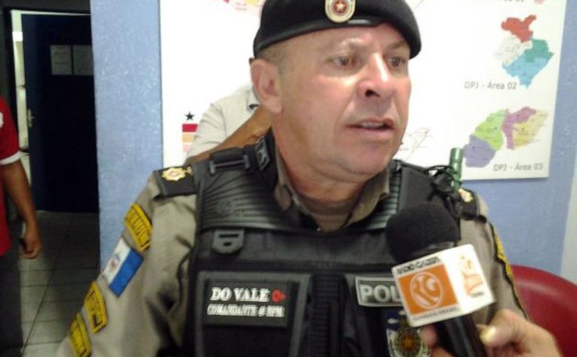 Nove policiais e bombeiros militares confirmam pré-candidaturas em Alagoas