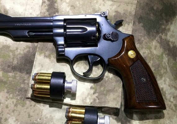 Secretaria de Segurança Pública confirma resolução de problemas envolvendo armas