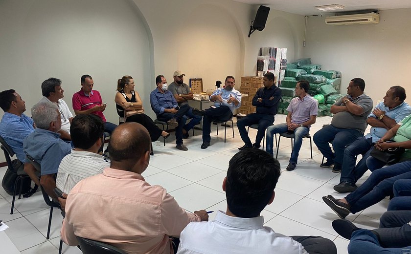 Movimento Muda OCB apresenta propostas para eleição da Organização das Cooperativas em Alagoas