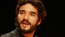 Caio Blat sai em defesa de José Mayer: 'Ele fez uma brincadeira fora de tom'