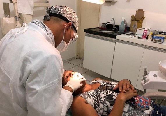 Mais uma atividade do Dia de Cooperar 2020 é realizada