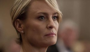 Netflix divulga trailer da sexta temporada de 'House of Cards'