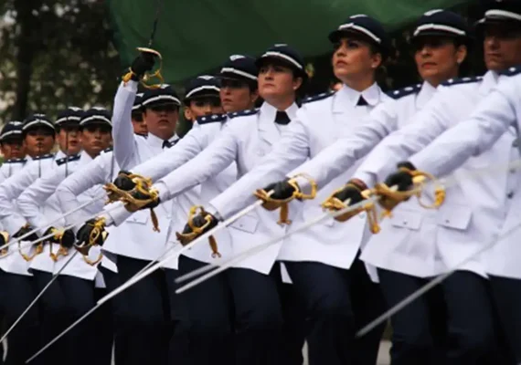 Governo autoriza 487 contratações temporárias para Aeronáutica