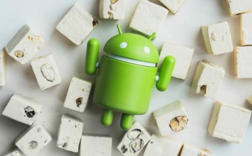Estudo sugere que donos de Android gostam de apps pré-instalados